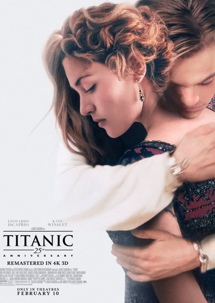 Titanic (1997 Film) photo
