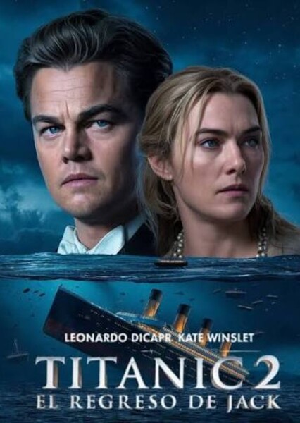 Titanic 2 (2027)