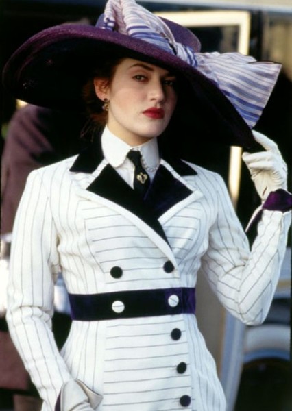 Titanic photo