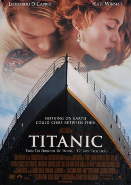 Titanic photo