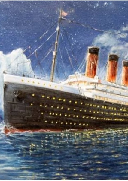 Titanic