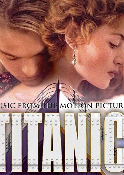 Titanic OST 7. Hard to Starboard