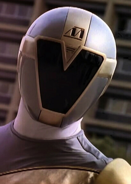 Titanium Ranger photo