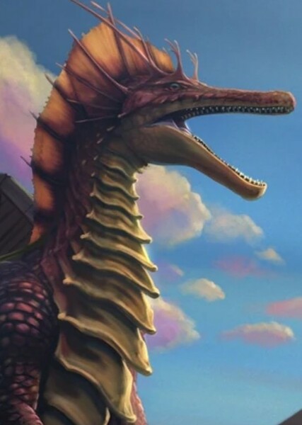 Titanosaurus