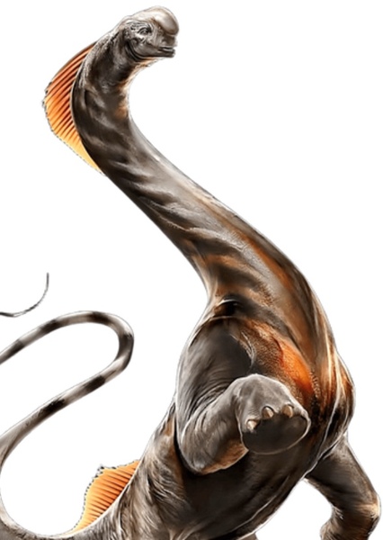 Titanosaurus