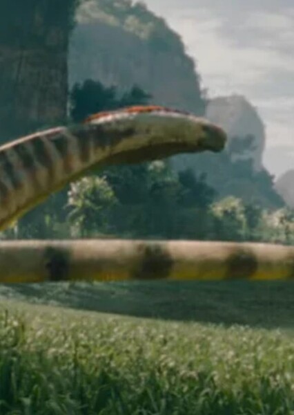 Titanosaurus