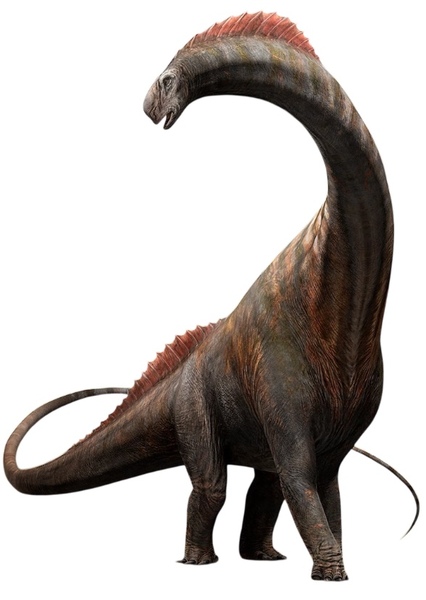 Titanosaurus