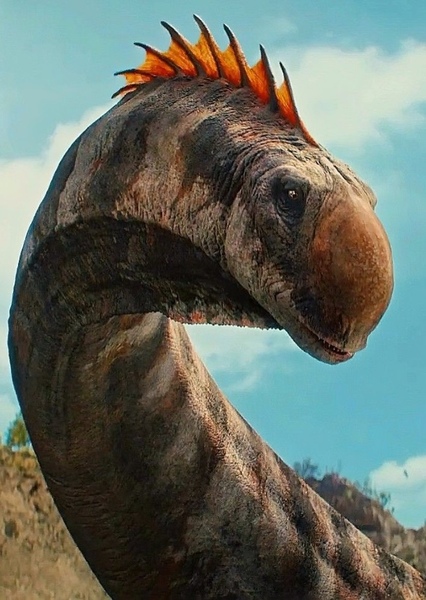 Titanosaurus