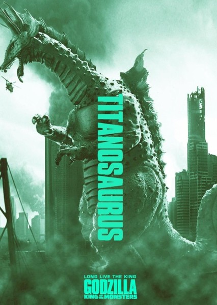 Titanosaurus