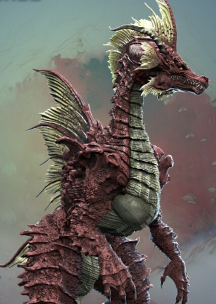 Titanosaurus