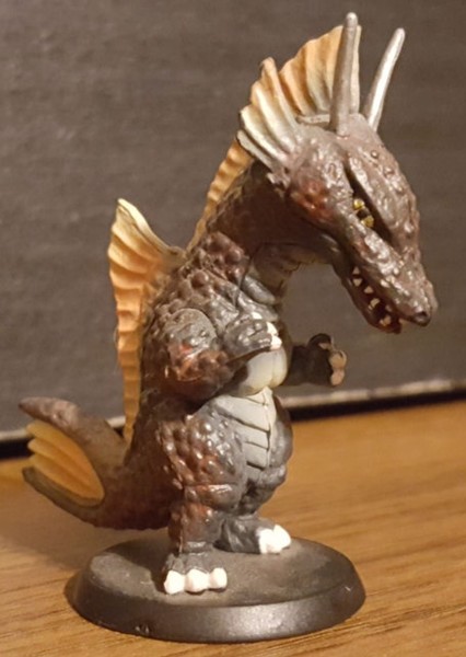 Titanosaurus