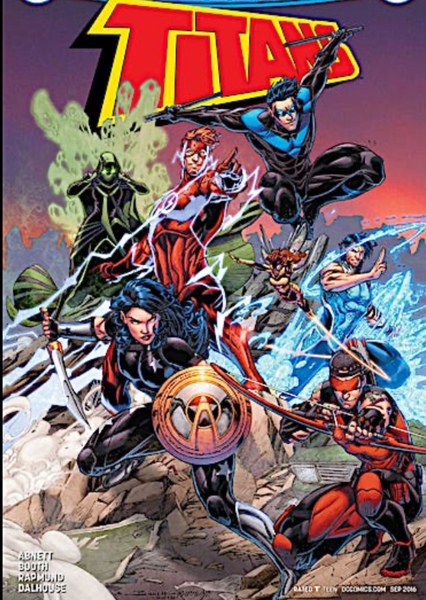 Titans photo