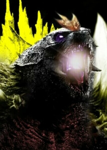 Titanus Anum (Monsterverse) photo