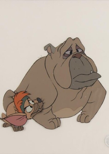Tito and Francis photo