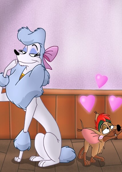 Tito and Georgette