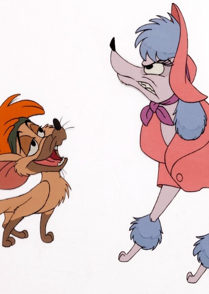 Tito and Georgette photo