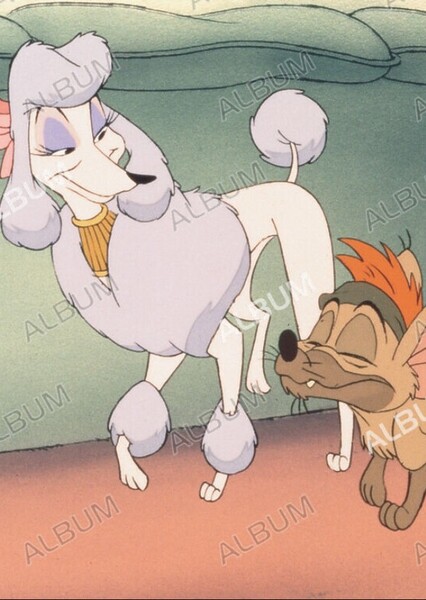 Tito and Georgette photo