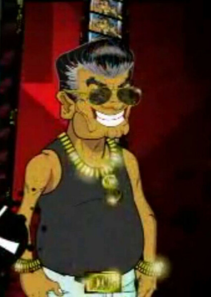 Tito Dick