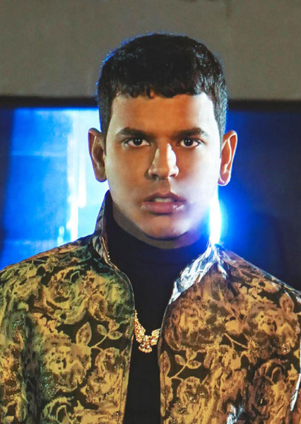 Tito El Bambino photo