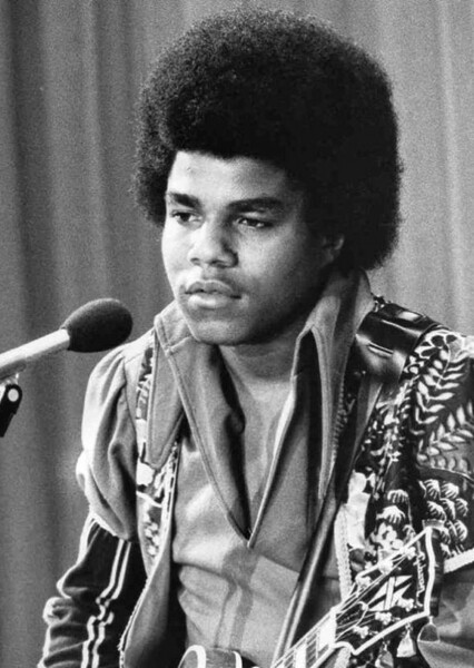 Tito Jackson photo
