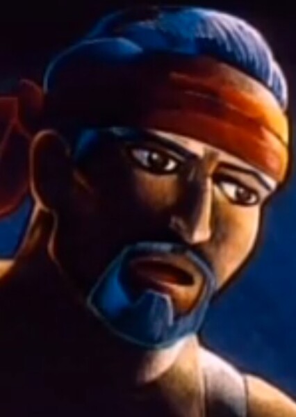 Tito Larriva
