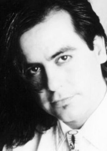 Tito Larriva photo