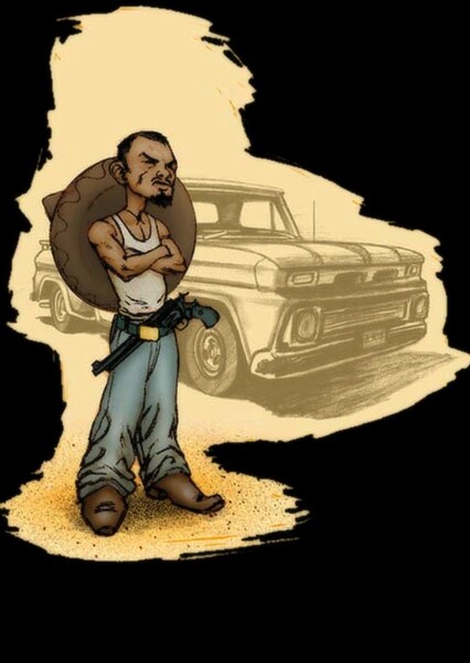 Tito (Mexican Motor Mafia)