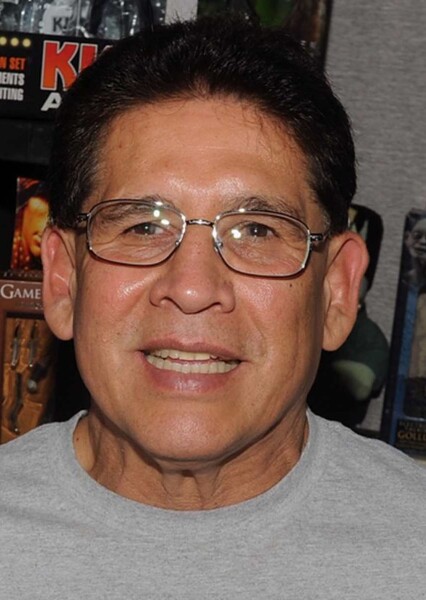 Tito Santana