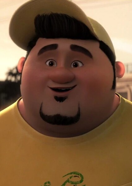 Tito (Turbo)