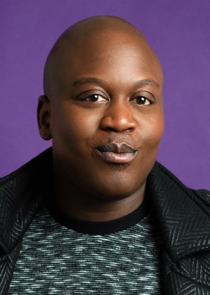 Titus Burgess