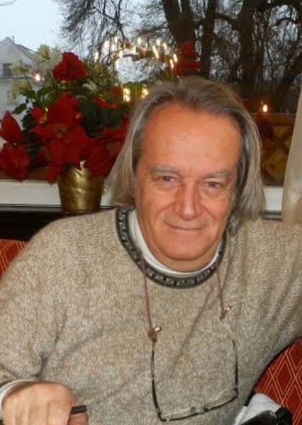 Titus Leber