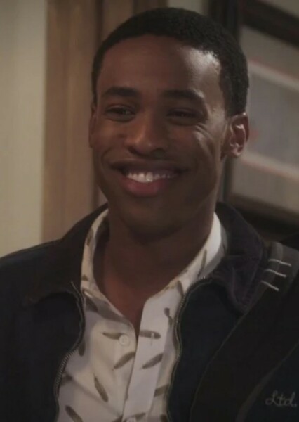 Titus Makin Jr.