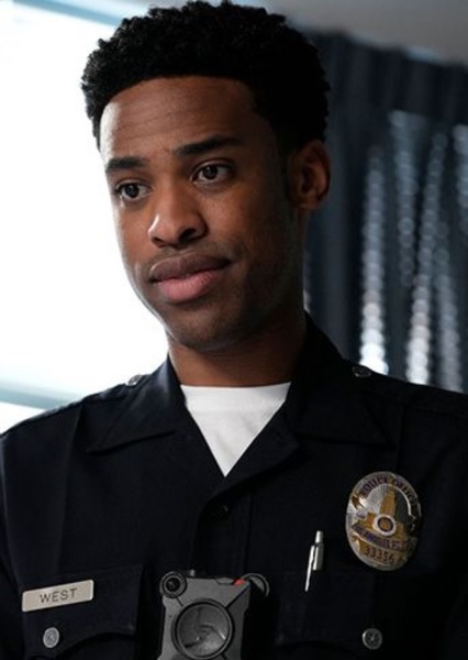 Titus Makin Jr. photo