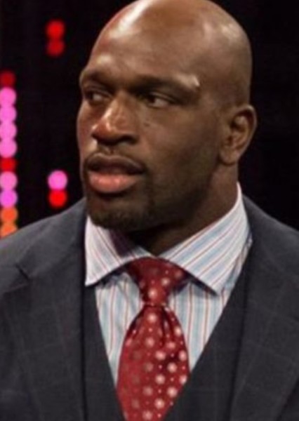 Titus O'Neil