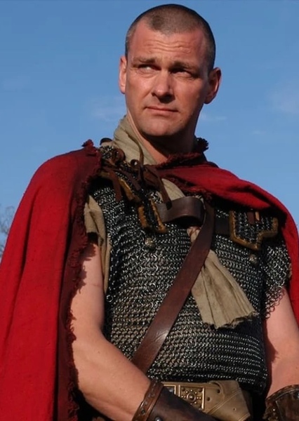 Titus Pullo