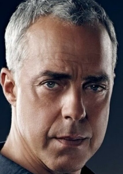 Titus Welliver photo