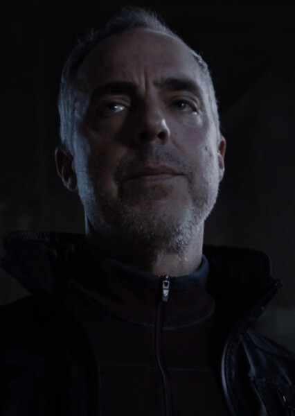 Titus Welliver photo
