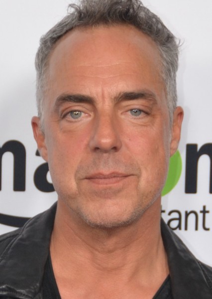 Titus Welliver