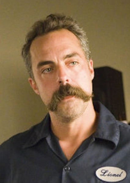 Titus Welliver photo