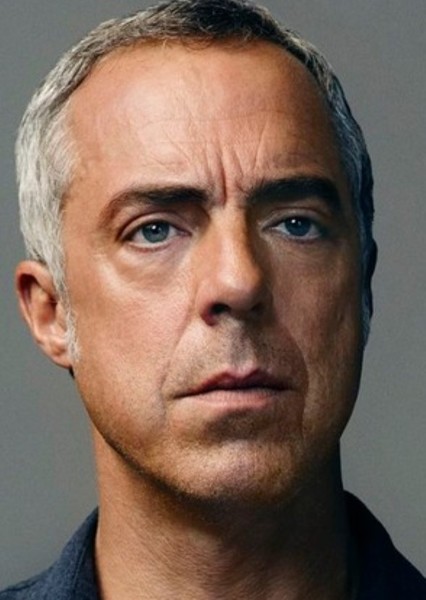 Titus Welliver