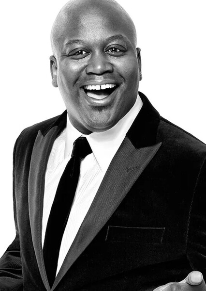 Tituss Burgess