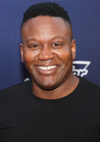Tituss Burgess
