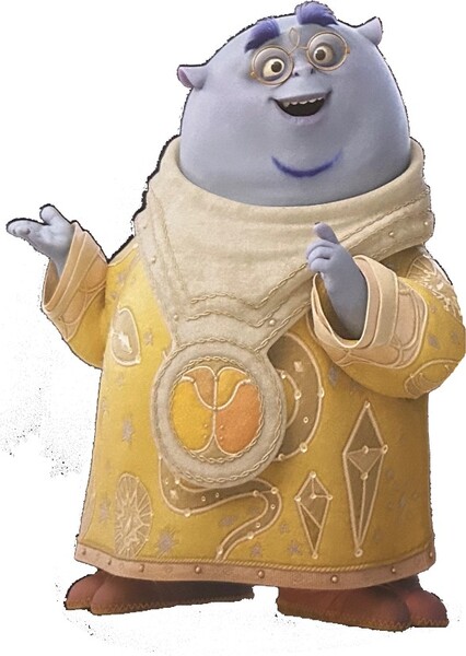 Tituss Burgess photo