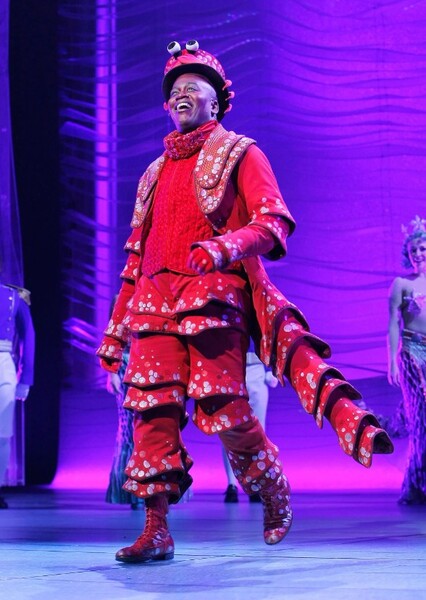 Tituss Burgess photo