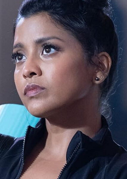 Tiya Sircar photo