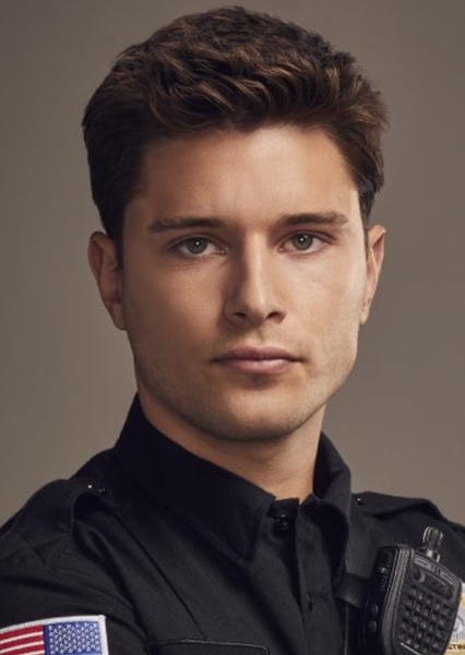TK Strand photo