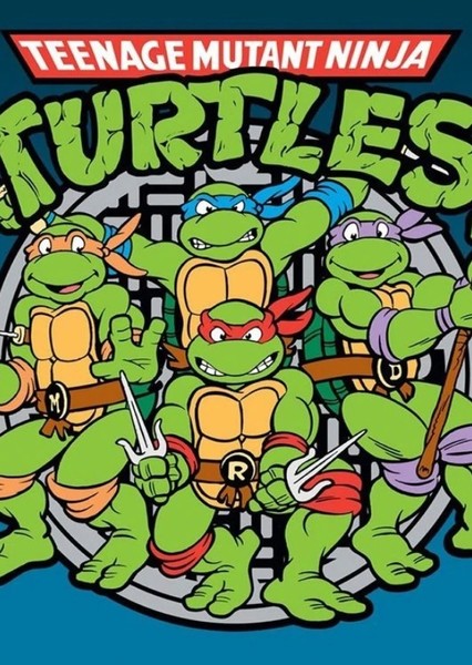 TMNT (1987)