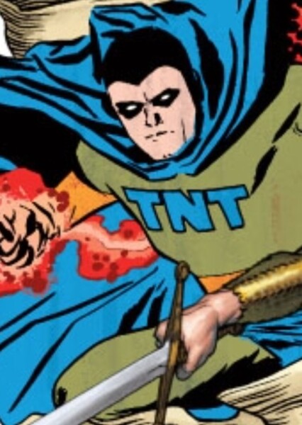 TNT (DC)