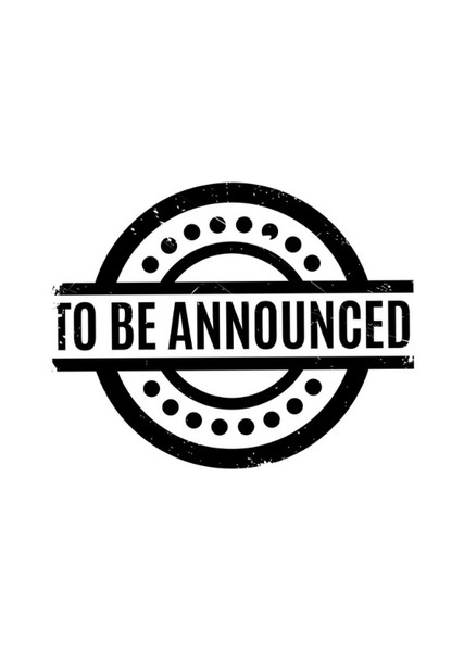 To Be Announced photo