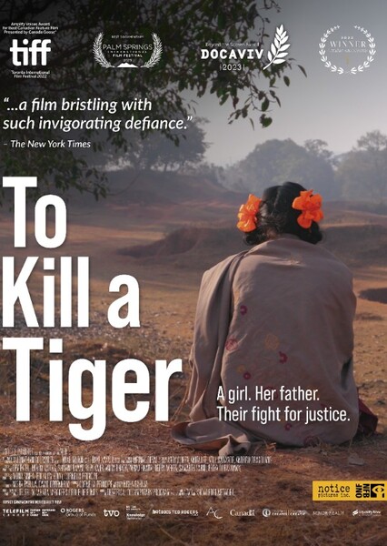 To Kill a Tiger